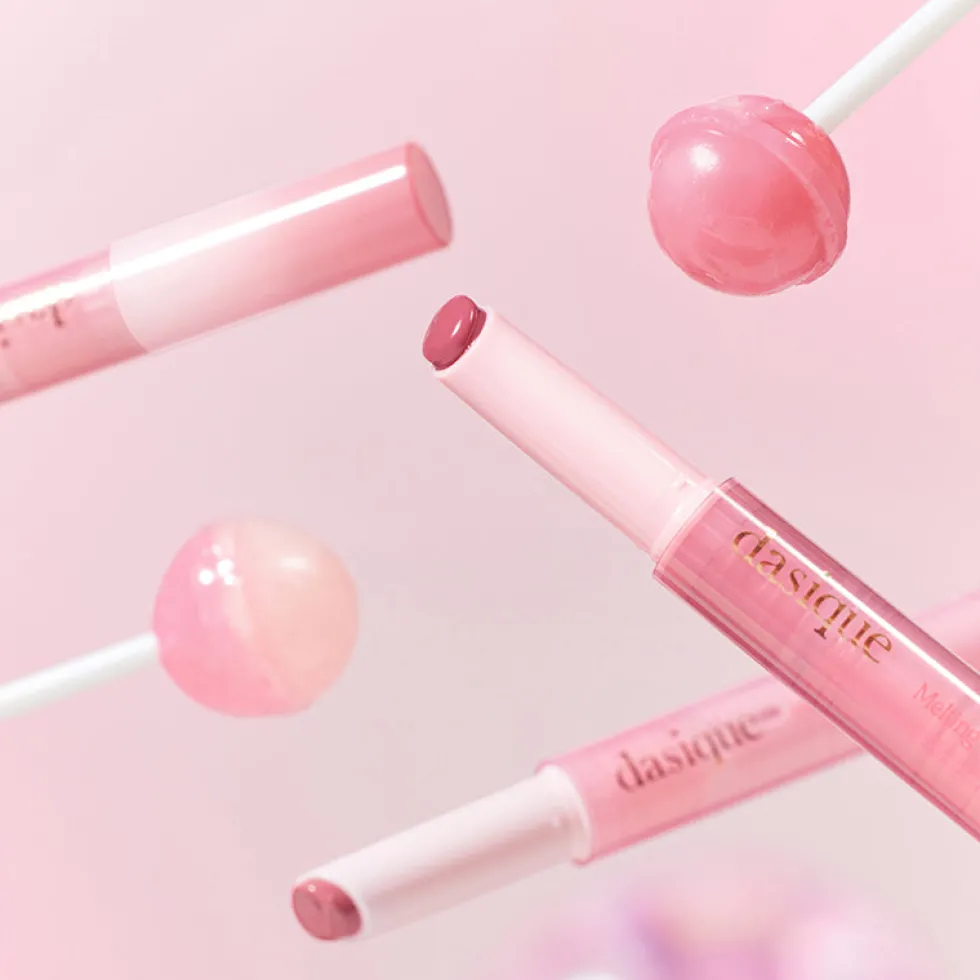 Melting Candy Balm