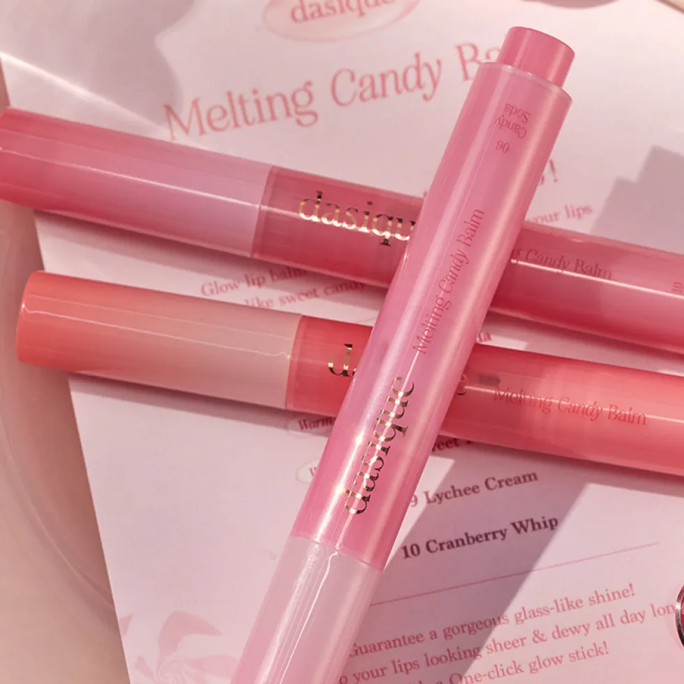 Melting Candy Balm