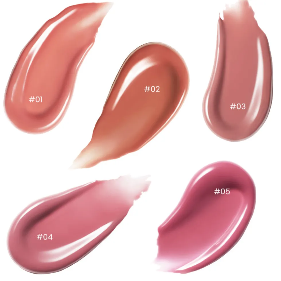 Melting Candy Balm