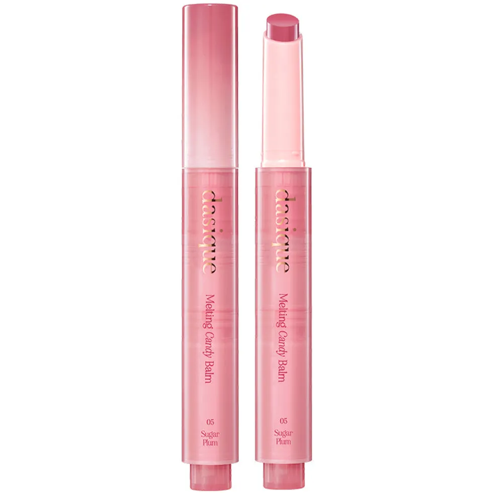 Melting Candy Balm