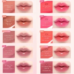 Melting Candy Balm