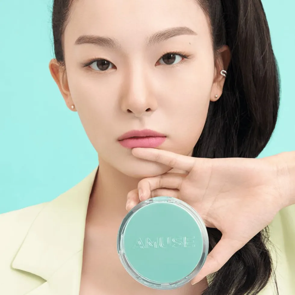 Meta Fixing Vegan Cushion SPF45 PA++