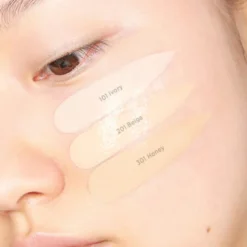 Micro Setting Fit Cushion #101 [ivory] SPF50+ PA+++