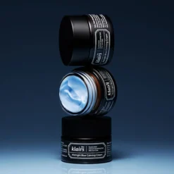 Midnight blue calming cream