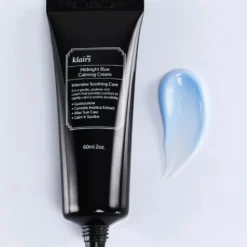 Midnight blue calming cream