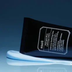 Midnight blue calming cream