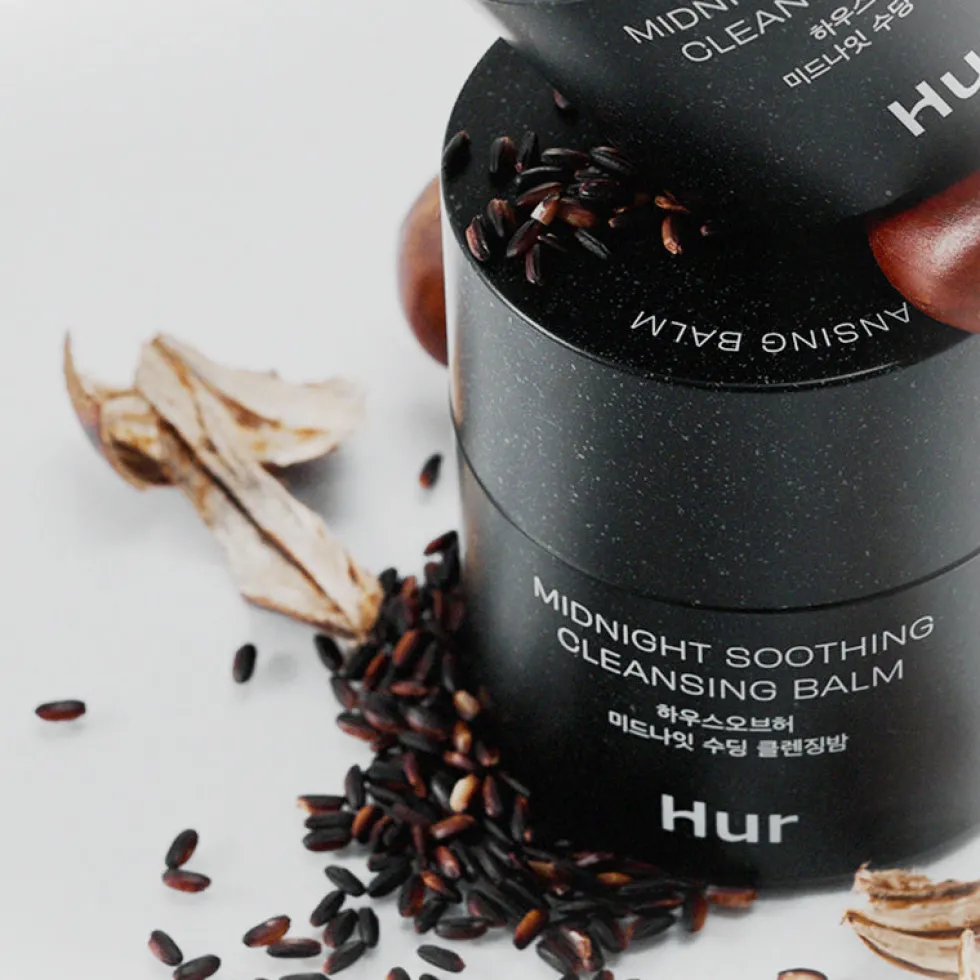 Midnight Soothing Cleansing Balm