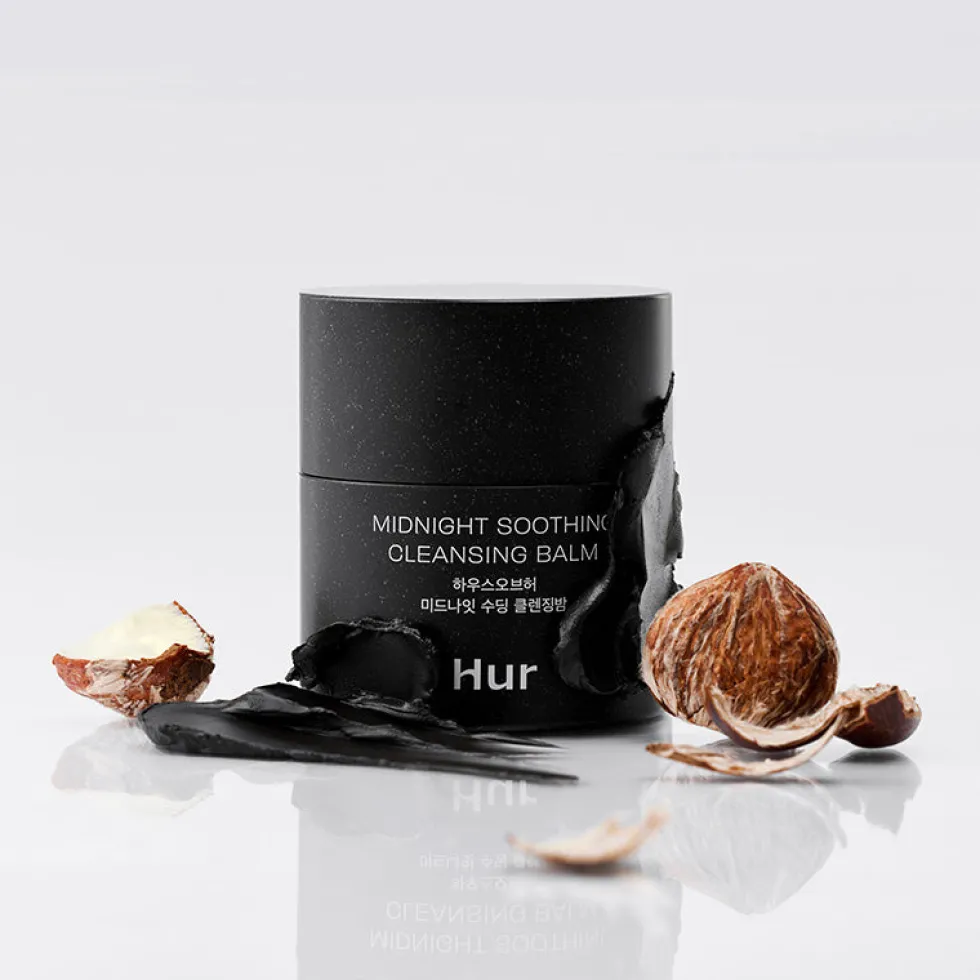 Midnight Soothing Cleansing Balm