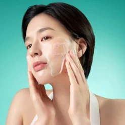 Mighty Bamboo Panthenol Cleanser