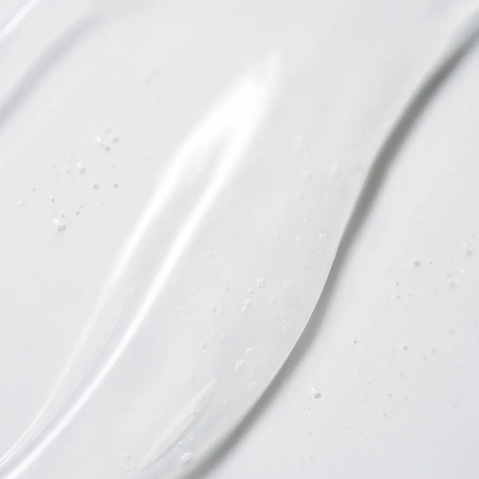 Mighty Bamboo Panthenol Cleanser