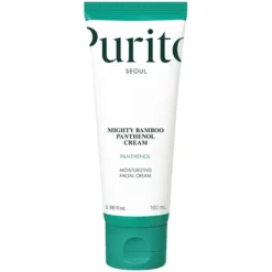 Mighty Bamboo Panthenol Cream