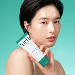 Mighty Bamboo Panthenol Cream