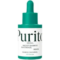 Mighty Bamboo Panthenol Serum