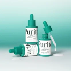 Mighty Bamboo Panthenol Serum