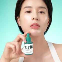 Mighty Bamboo Panthenol Serum