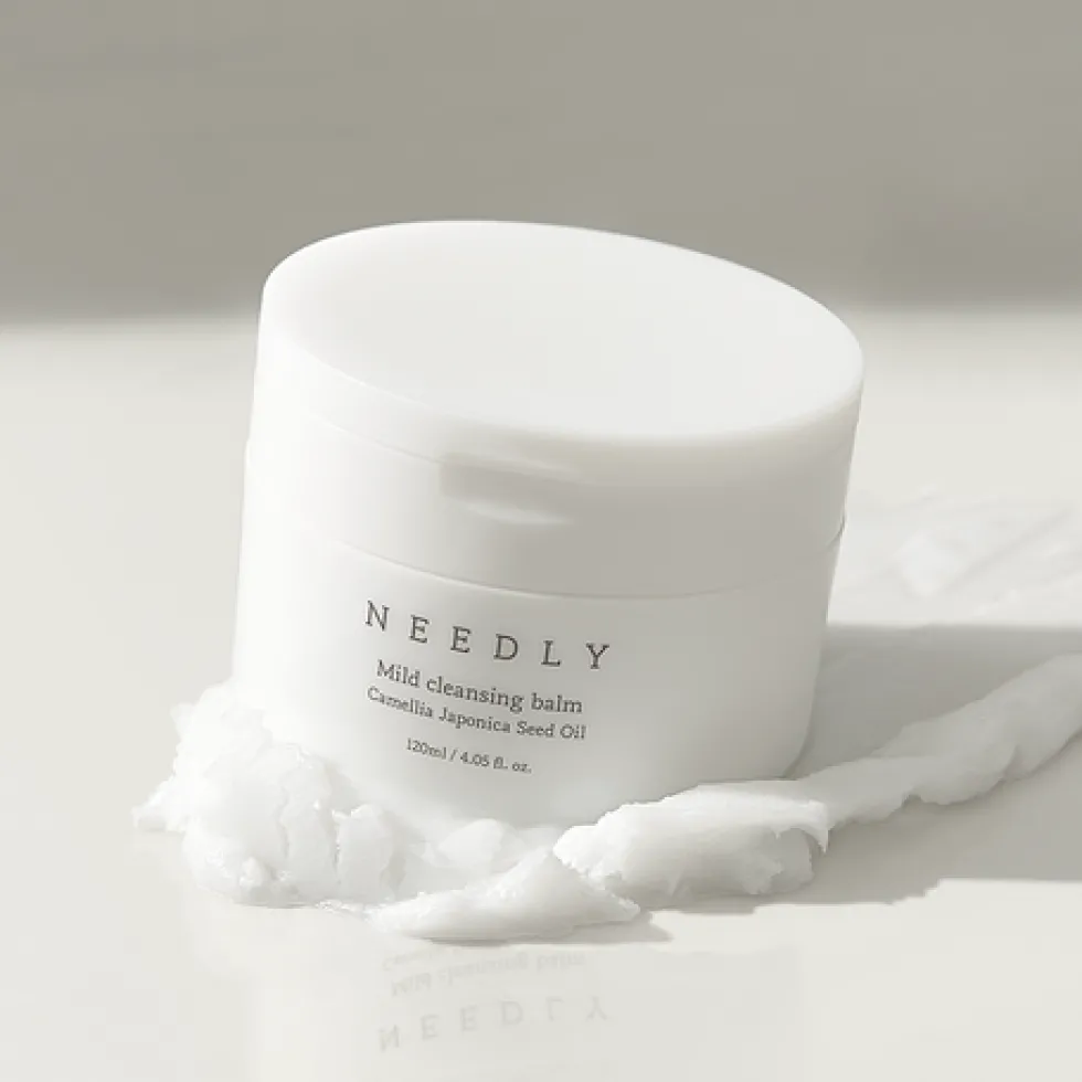 Mild Cleansing Balm