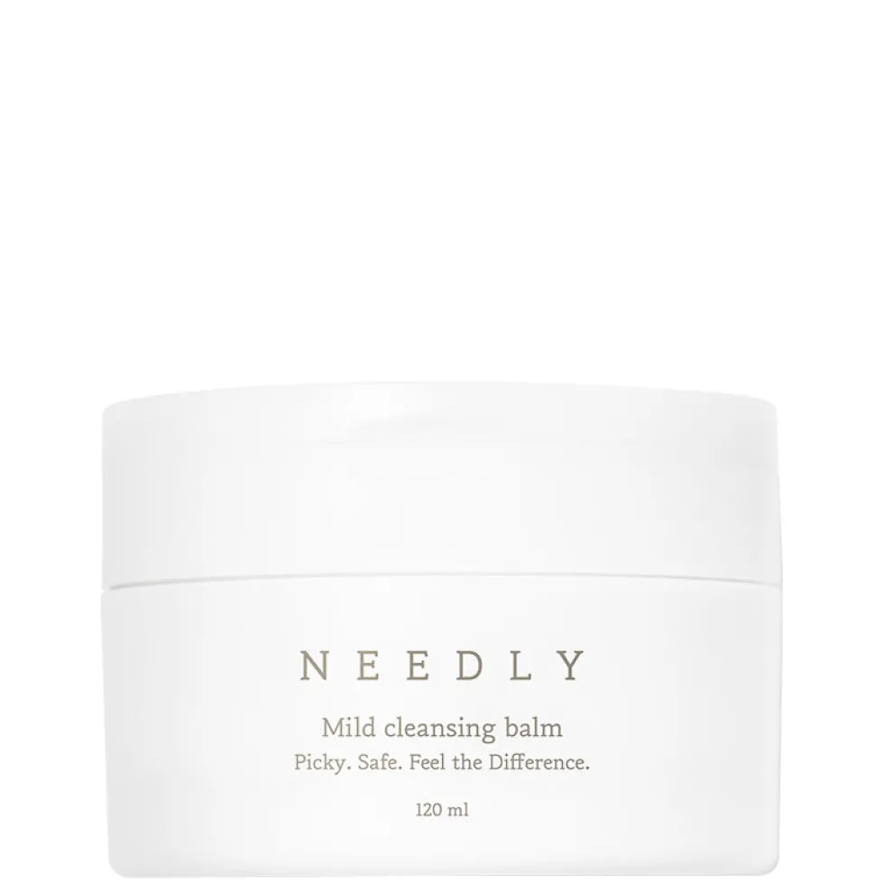 Mild Cleansing Balm