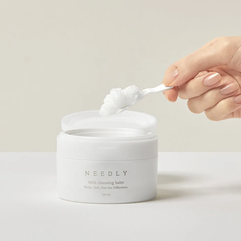 Mild Cleansing Balm
