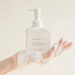 Mild Cleansing Gel