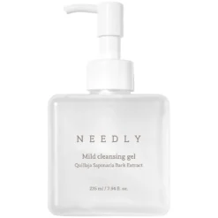 Mild Cleansing Gel