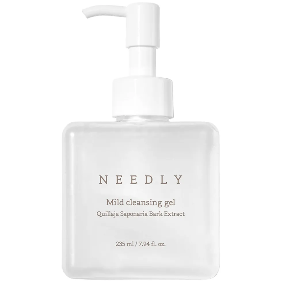 Mild Cleansing Gel
