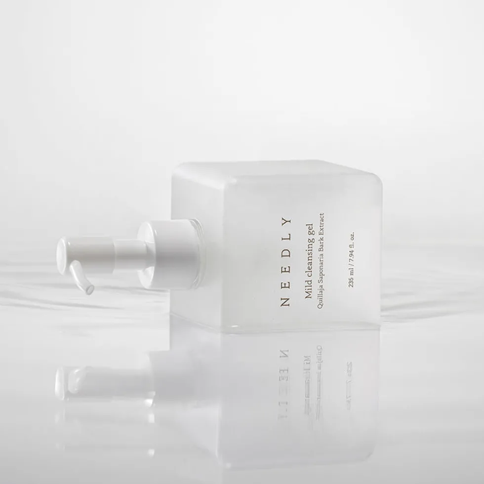 Mild Cleansing Gel
