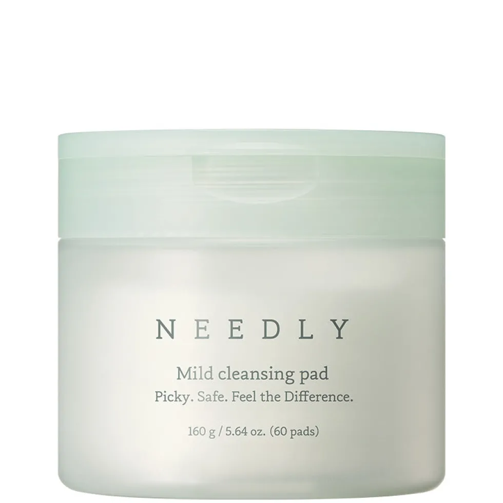 Mild Cleansing Pad