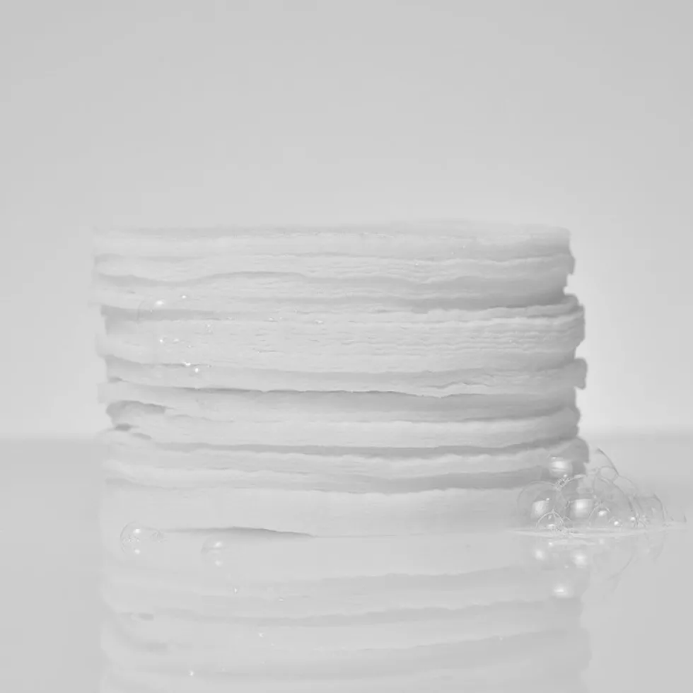 Mild Cleansing Pad