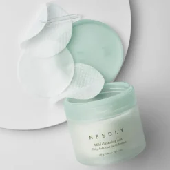 Mild Cleansing Pad
