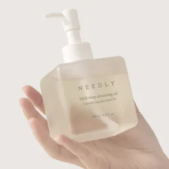 Mild Deep Cleansing Oil