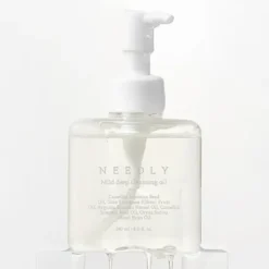 Mild Deep Cleansing Oil