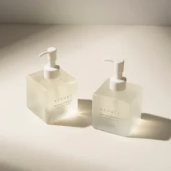 Mild Deep Cleansing Oil