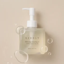 Mild Deep Cleansing Oil
