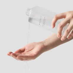 Mild Micellar Cleansing Water