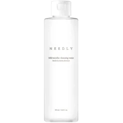 Mild Micellar Cleansing Water