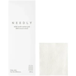 Mild Multi Cotton Pad