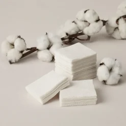 Mild Multi Cotton Pad