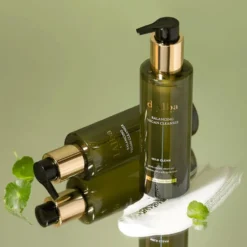 Mild Skin Balancing Vegan Cleanser