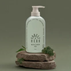 Milkincera Perfume Body Lotion