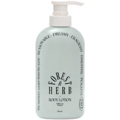 Milkincera Perfume Body Lotion