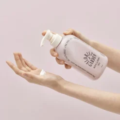 Milkincera Perfume Body Lotion
