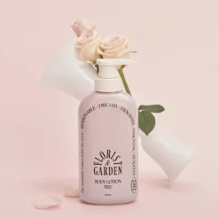 Milkincera Perfume Body Lotion