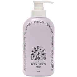 Milkincera Perfume Body Lotion