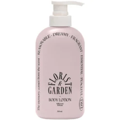 Milkincera Perfume Body Lotion