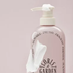 Milkincera Perfume Body Lotion