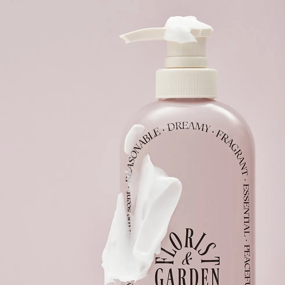 Milkincera Perfume Body Lotion