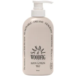 Milkincera Perfume Body Lotion