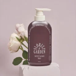 Milkincera Perfume Body Wash