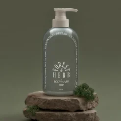 Milkincera Perfume Body Wash