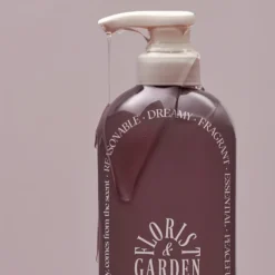 Milkincera Perfume Body Wash